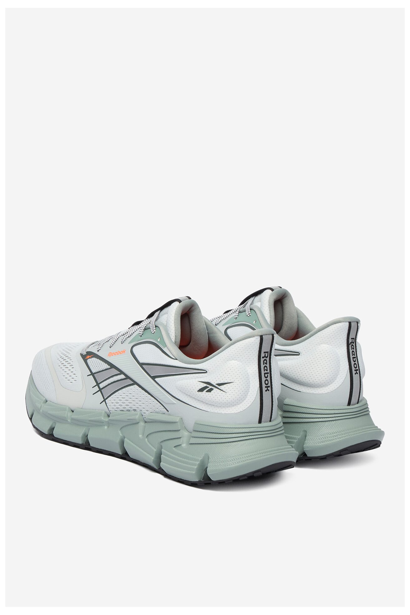 Спортни обувки Reebok EO-FLOATZIG 2 100244495 СИВ