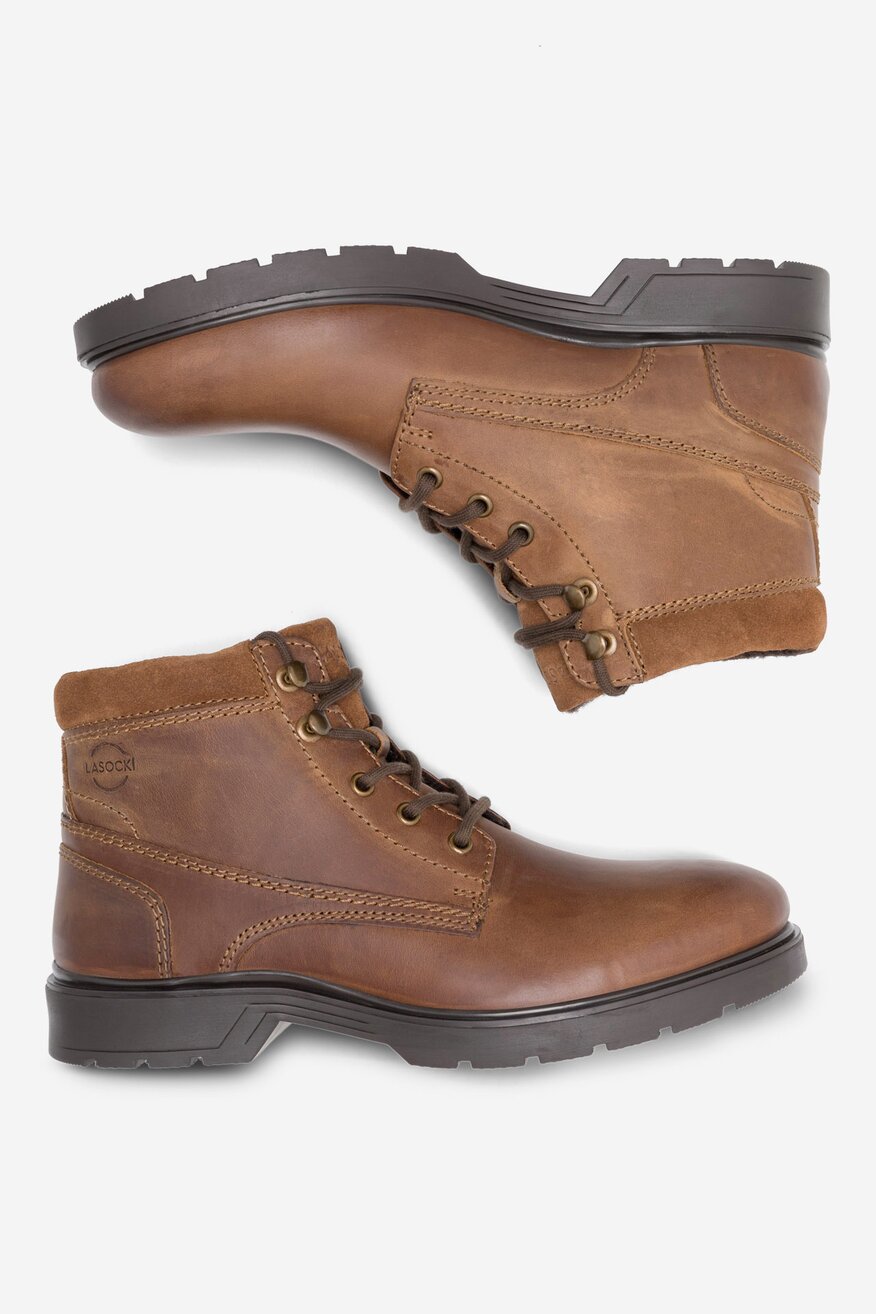 
                Bocanci Lasocki CREM - 5905588768821