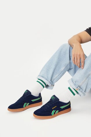 Sportska obuća Reebok CEO-FORTE LOUNGER AR30252M-DCG KOBALT PLAVA
