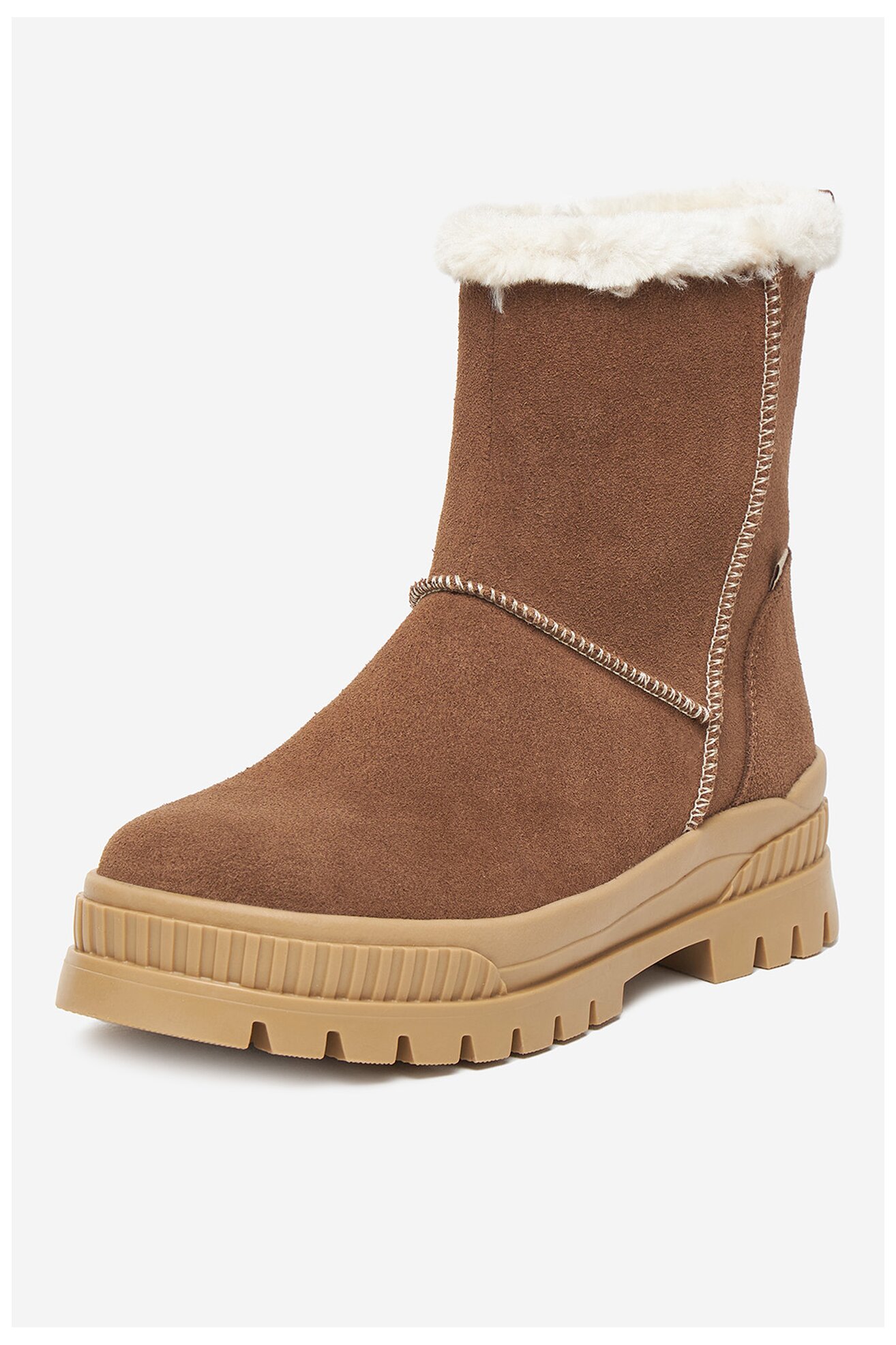 Ghete Rieker CEO-W2172-20 MARO