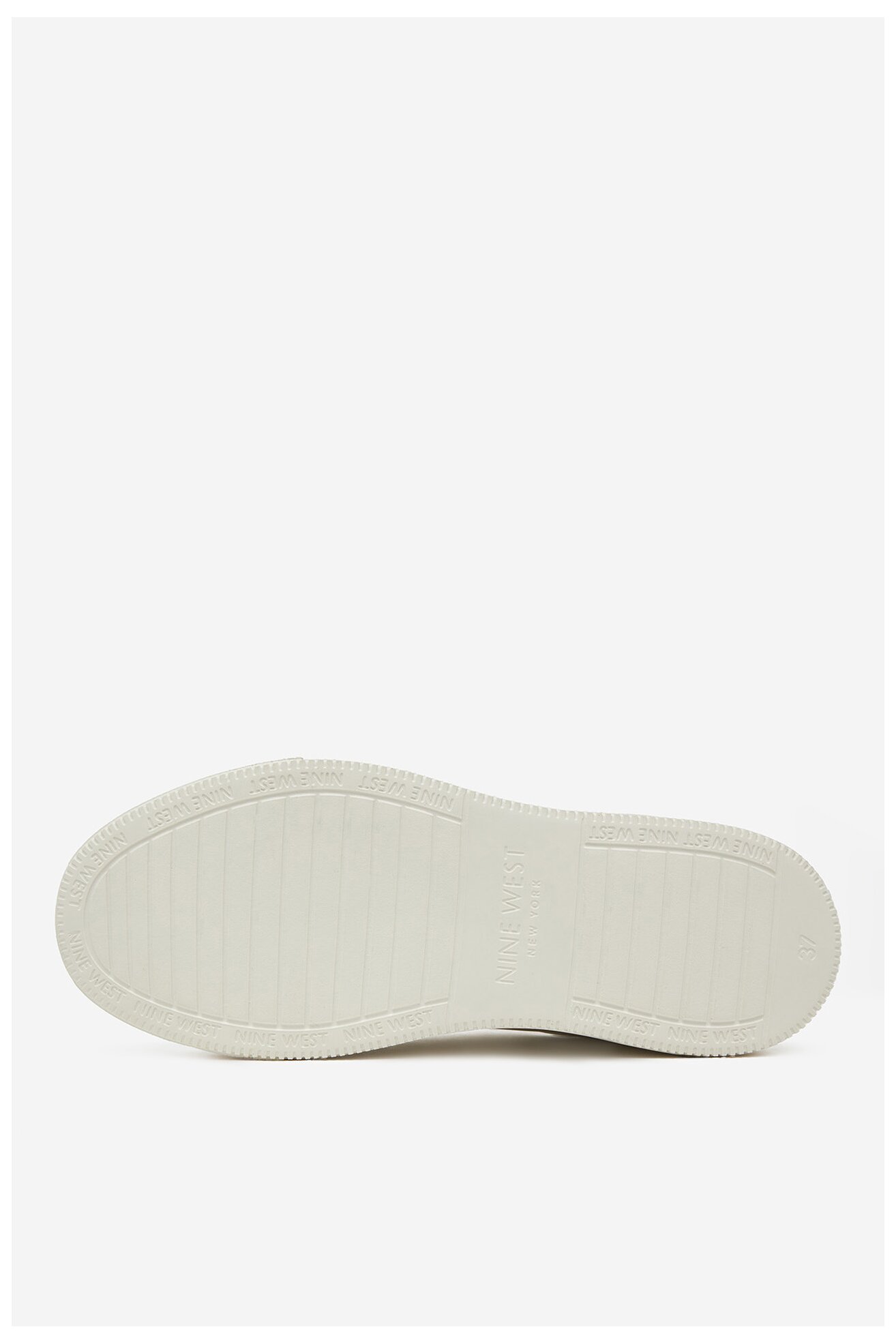 Sneakers NINE WEST CEO-ALIA-01 Złoty