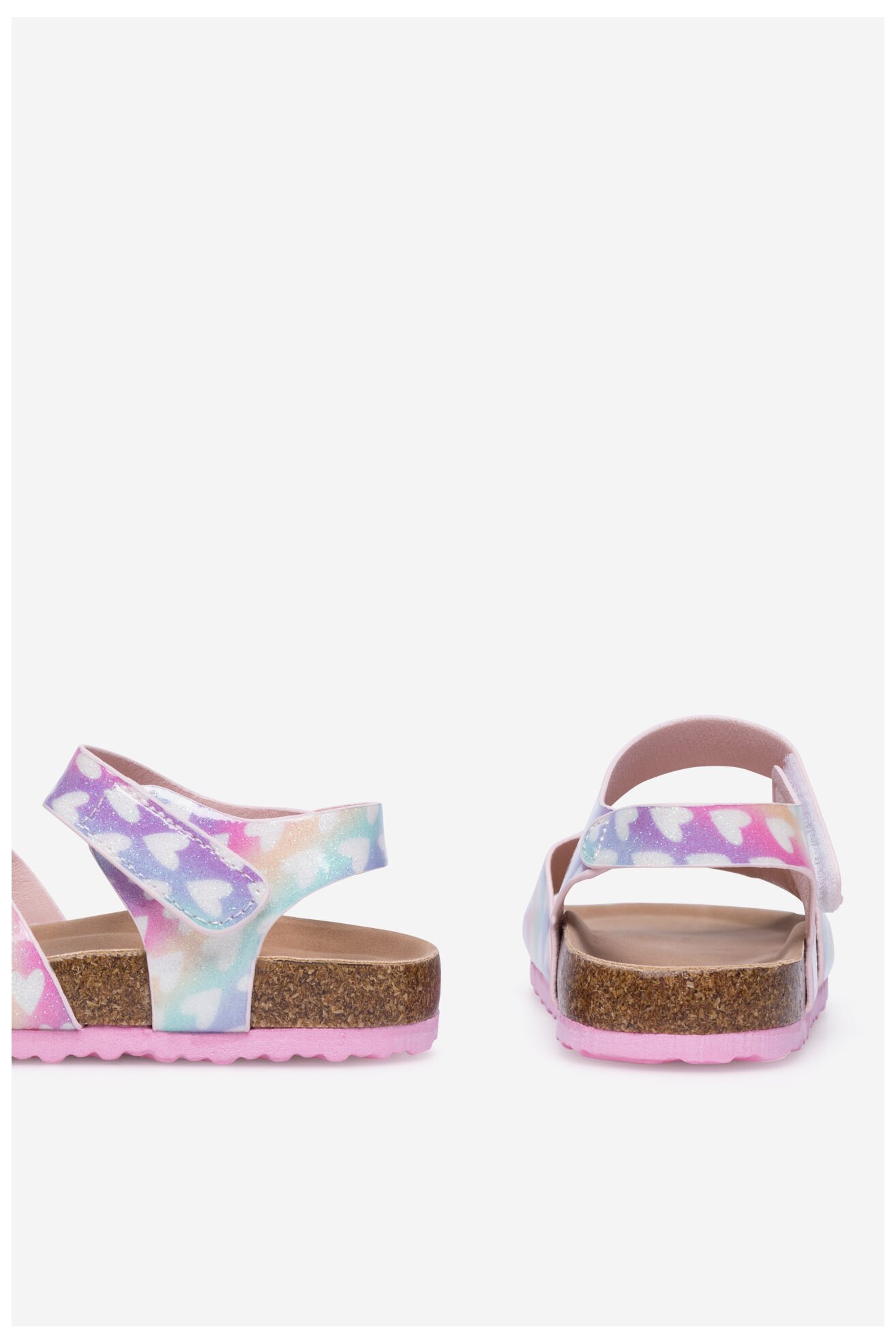 Sandale Nelli Blu CM230905-22 ROZ