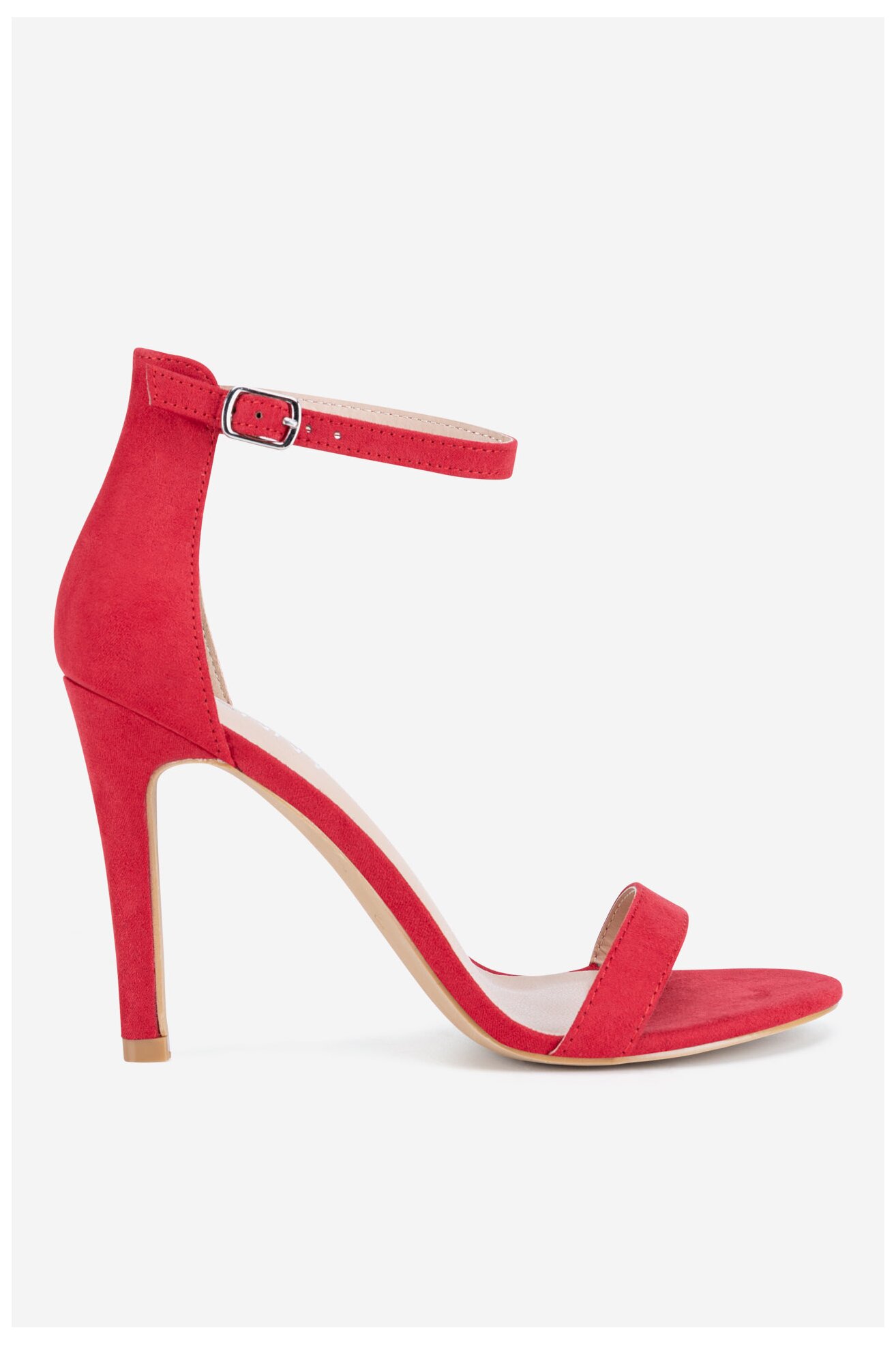 Сандали Jenny SS13814 ЧЕРВЕН