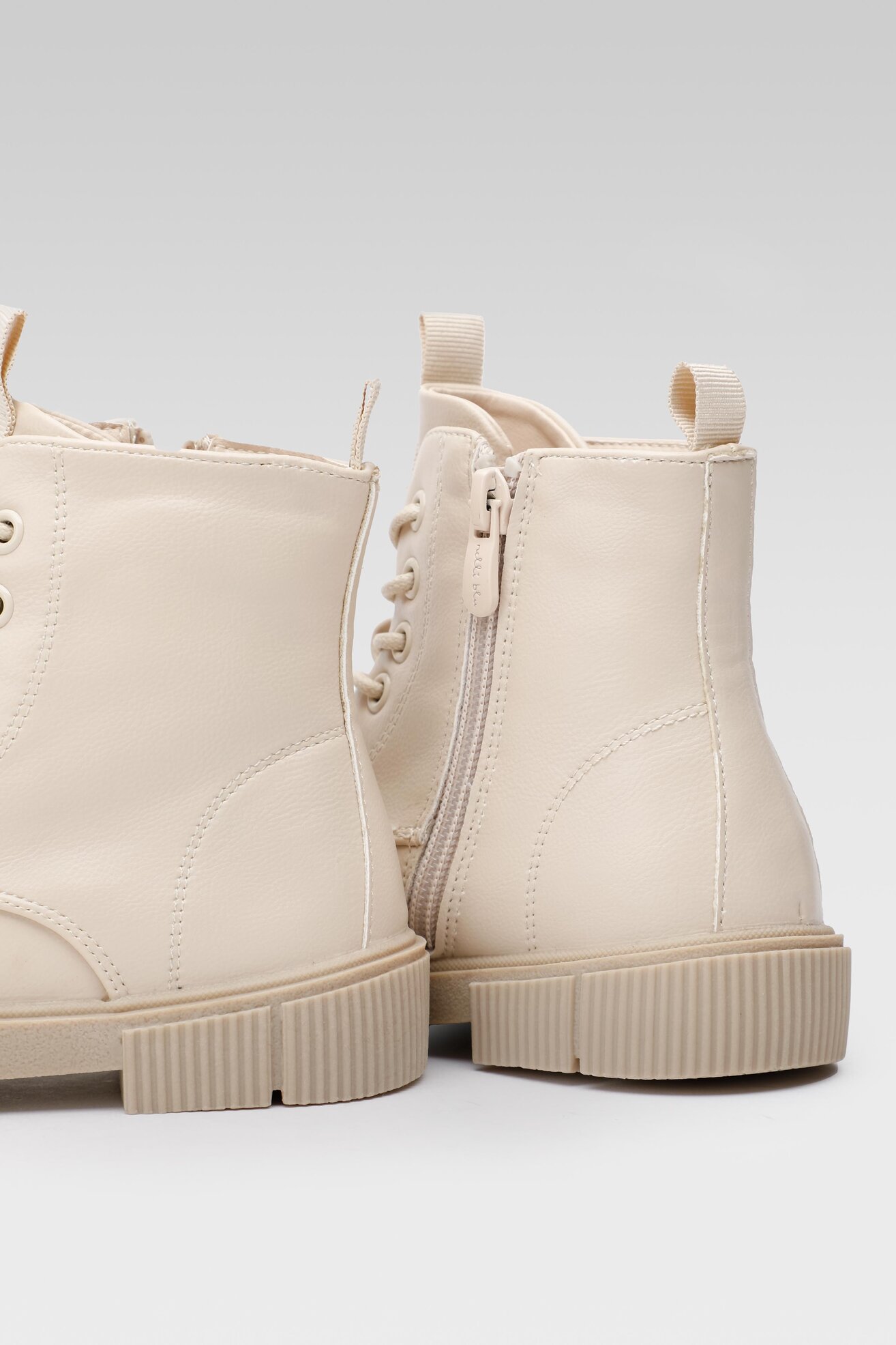 Боти Nelli Blu CS5822-01 БЕЖОВ