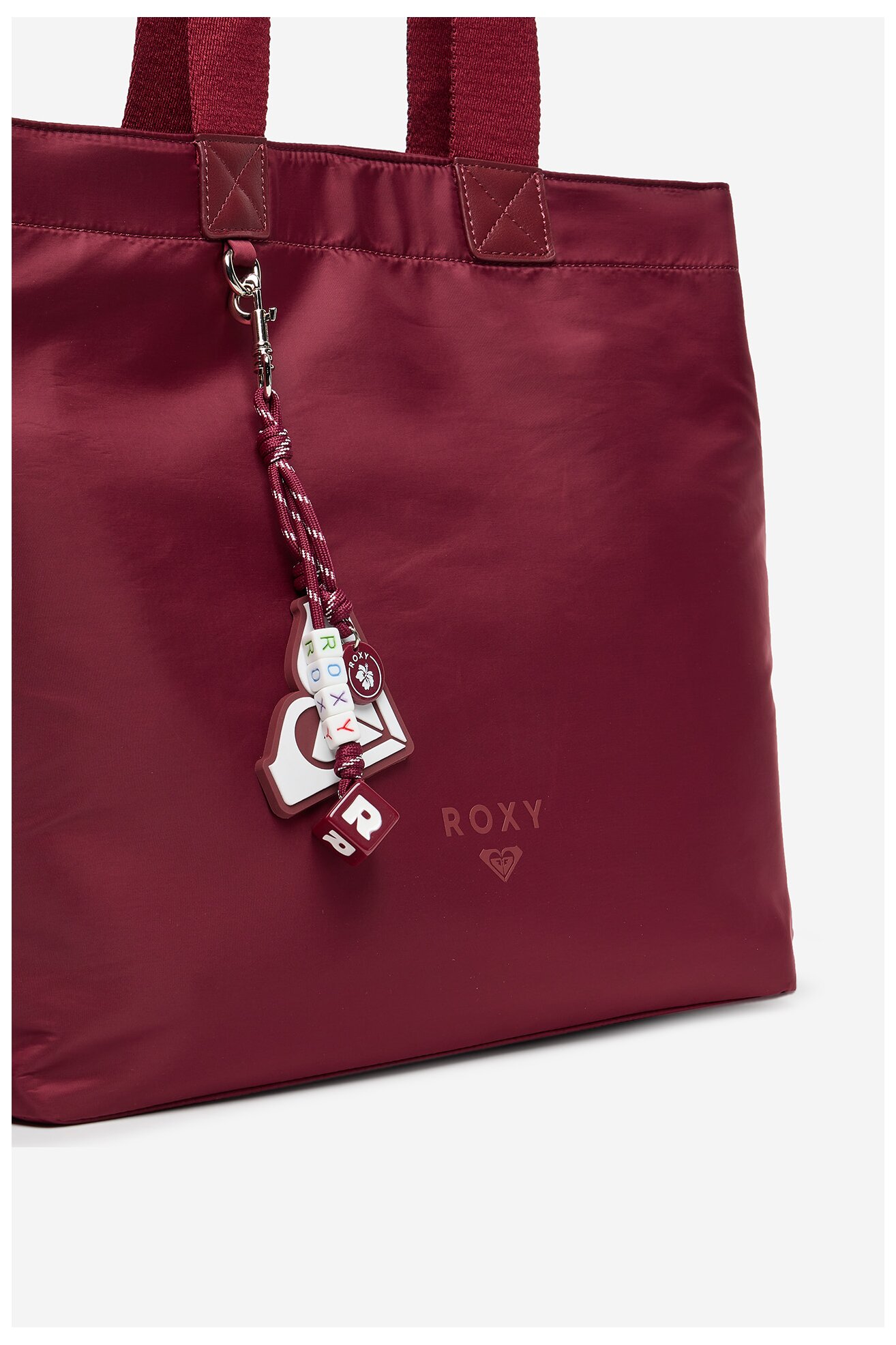 Torba ROXY C-ROXY-M-004-08 BORDO