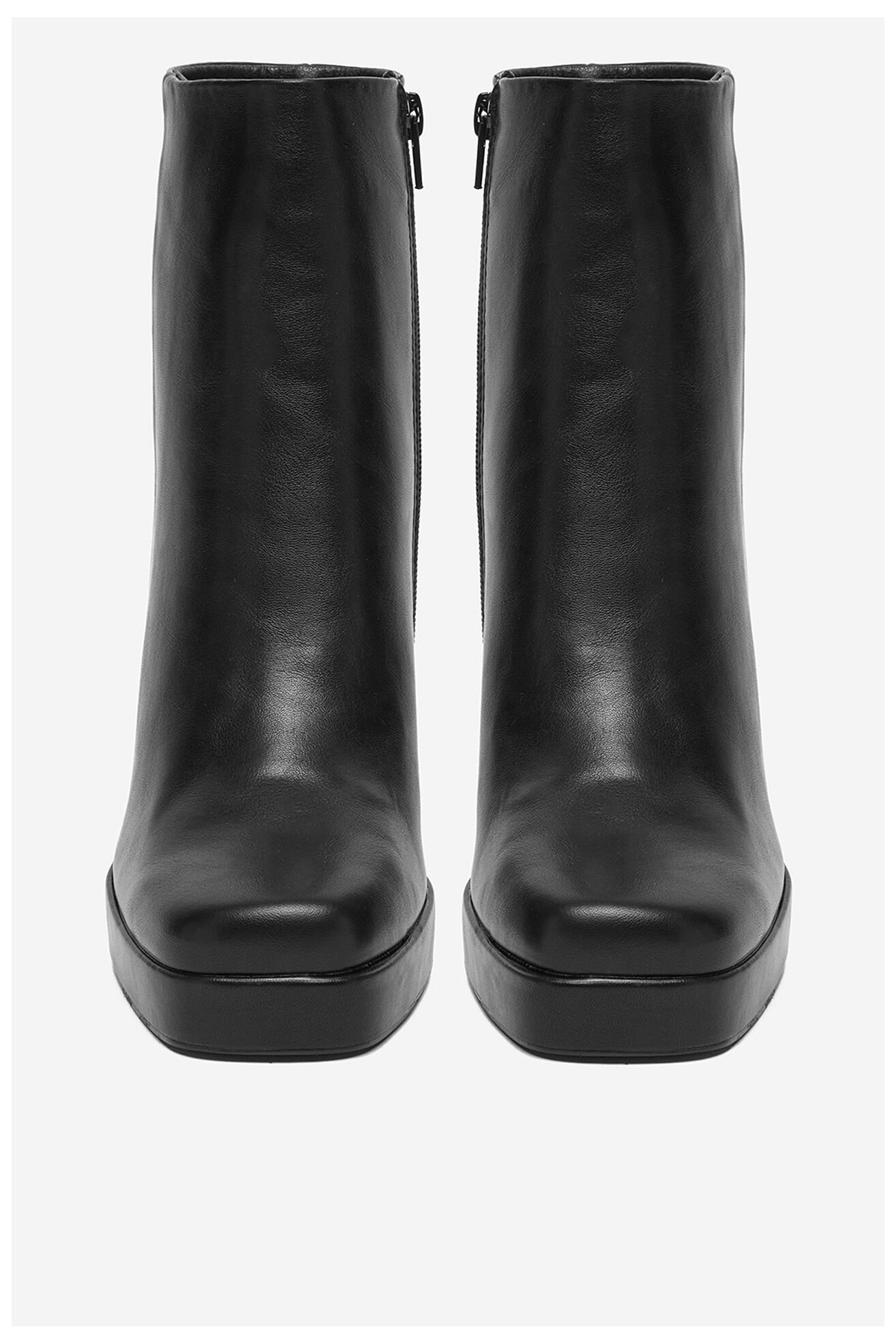 Ботильйони DeeZee 24ST0155-1 ЧОРНИЙ