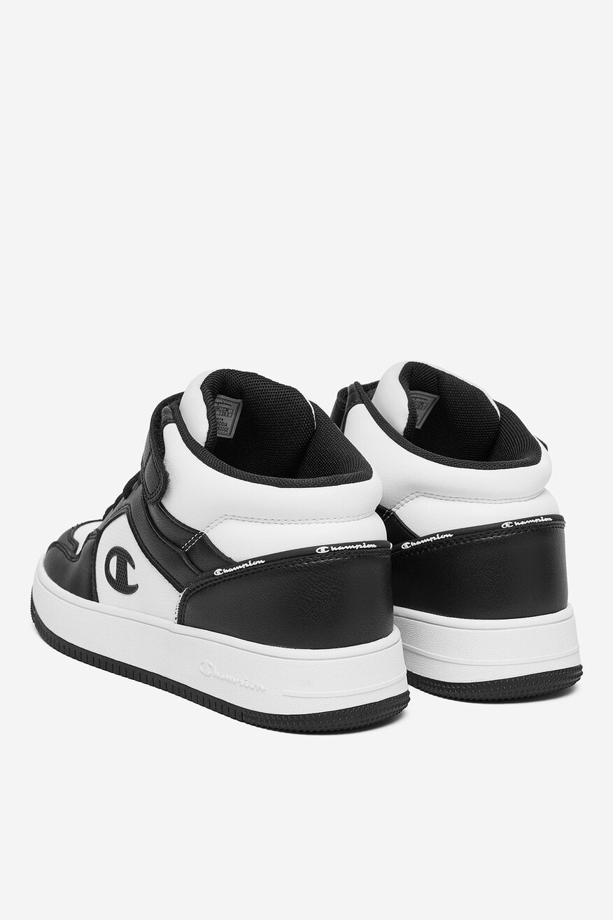 
                Încălțăminte sport Champion NEGRU - 5906751185254