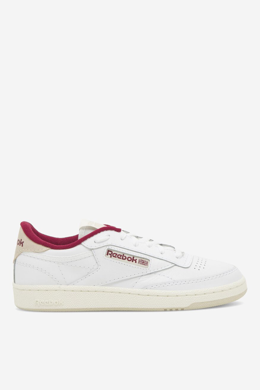 Reebok - CLUB C 85 - 2230060496897