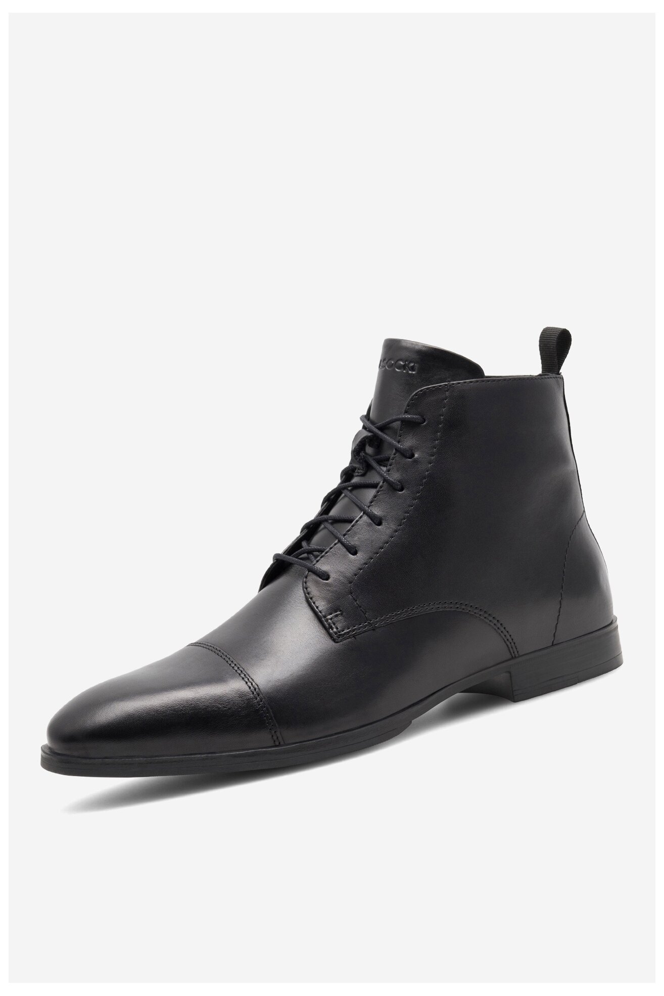 Trzewiki Lasocki JEREMY-32 MB Czarny