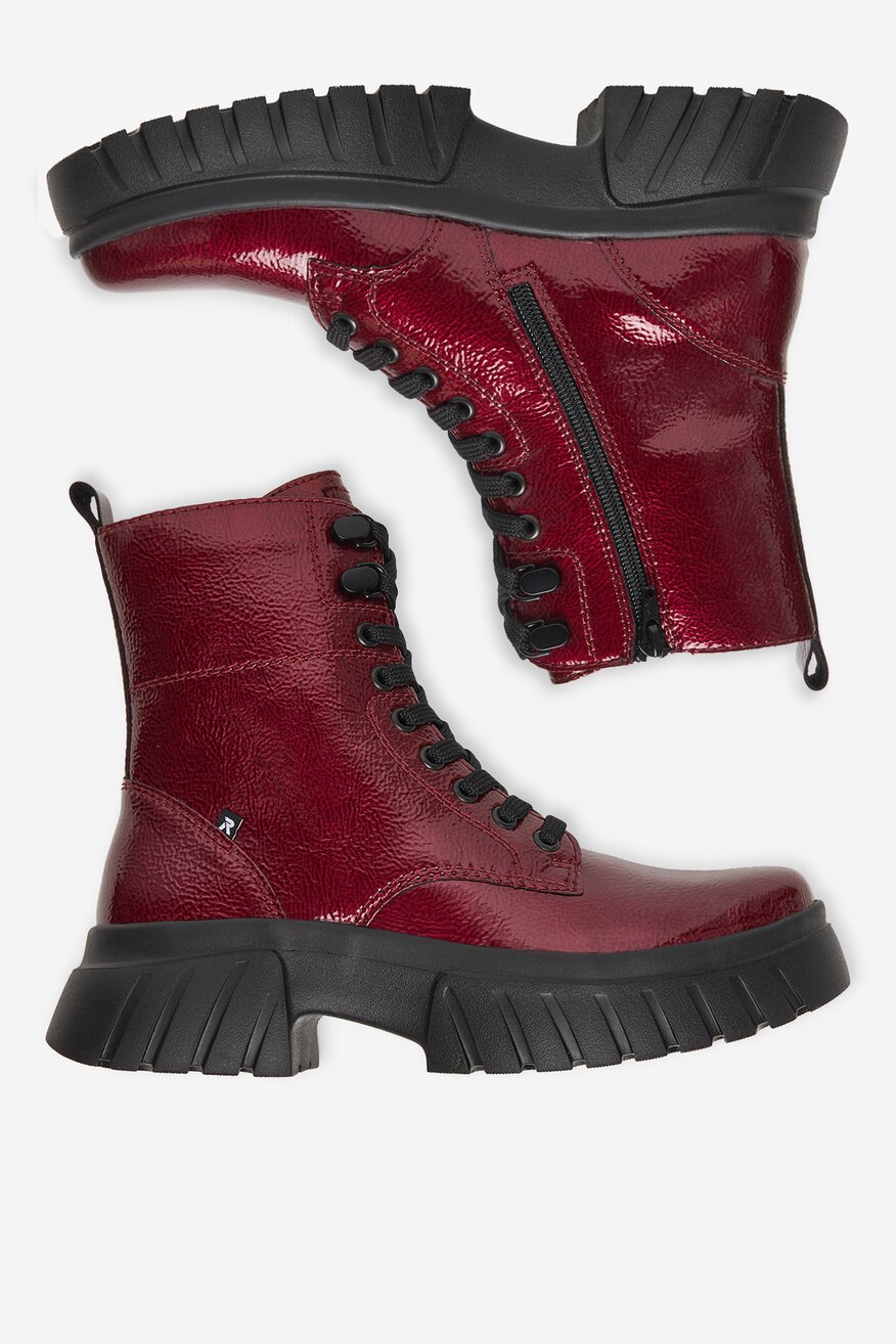 Bocanci Rieker GRENA - 2230085554190