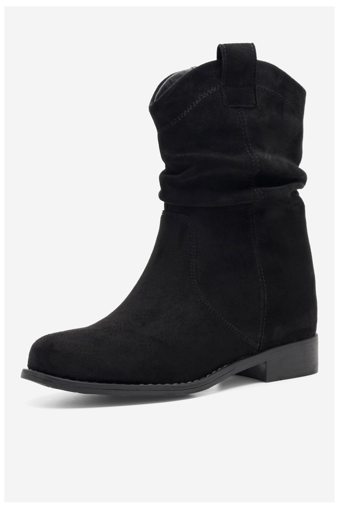 Ghete Jenny Fairy LORA WS5052-03 NEGRU