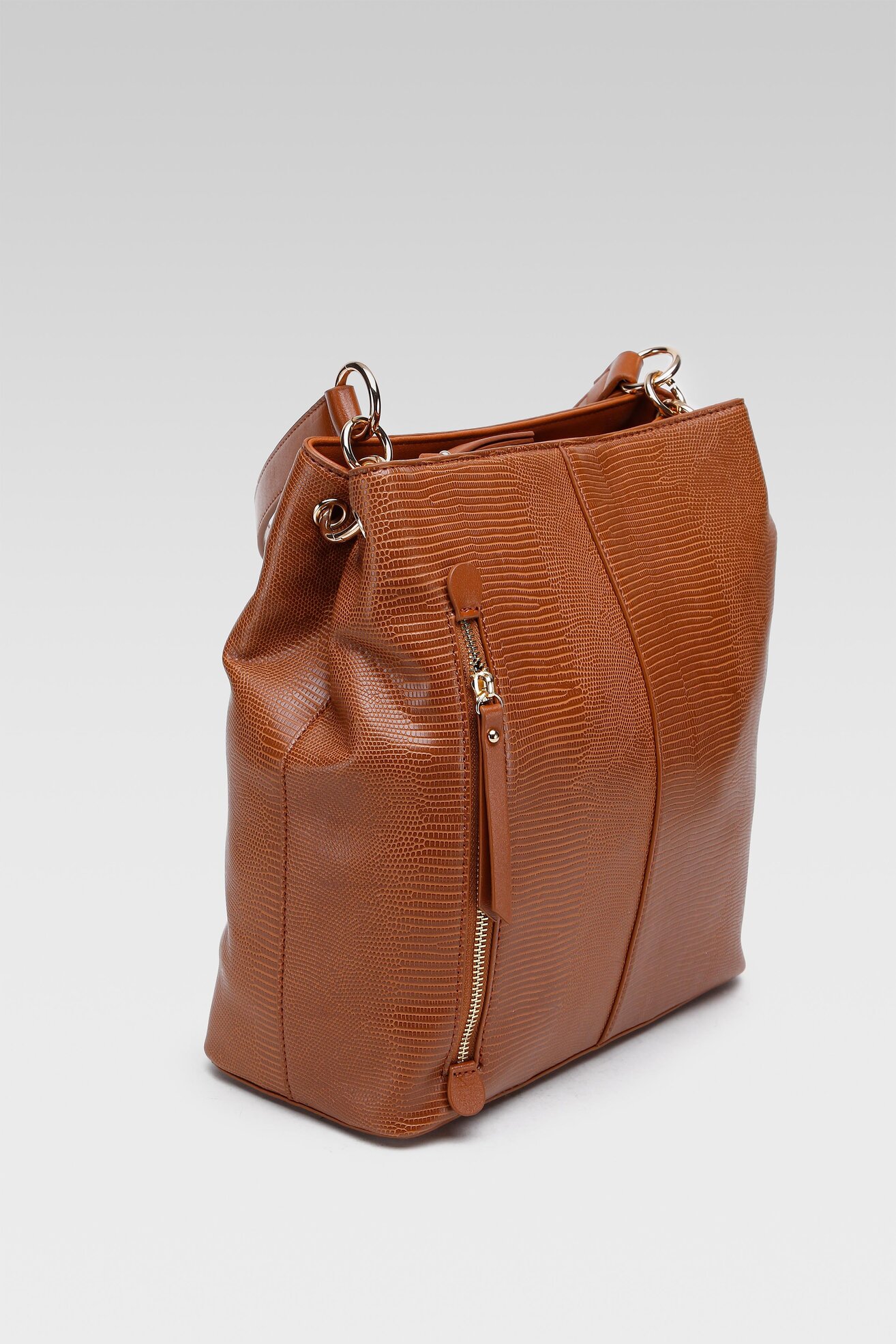 Torebka Jenny Fairy LA224-003 Camel