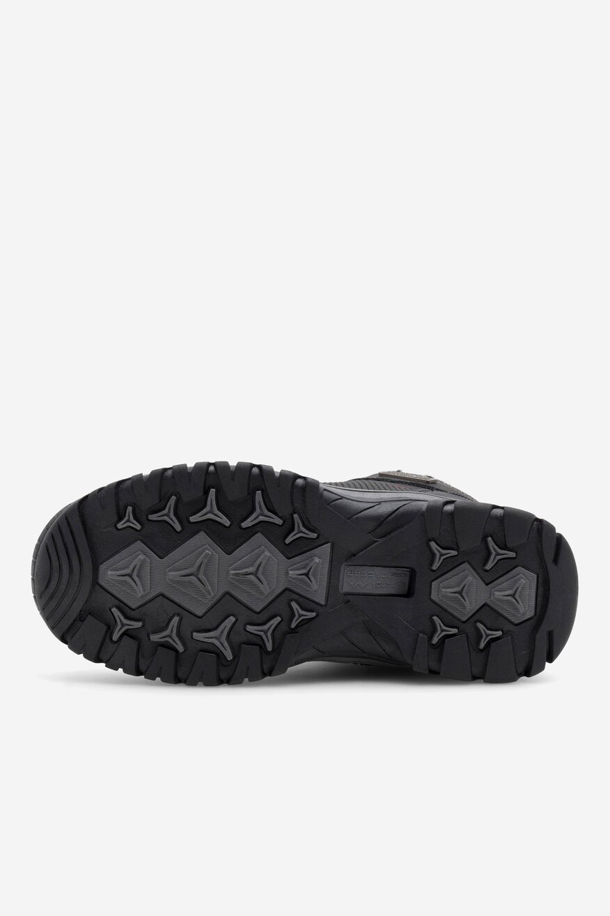 SPRANDI EARTH GEAR - Buty trekkingowe - 5905588016953