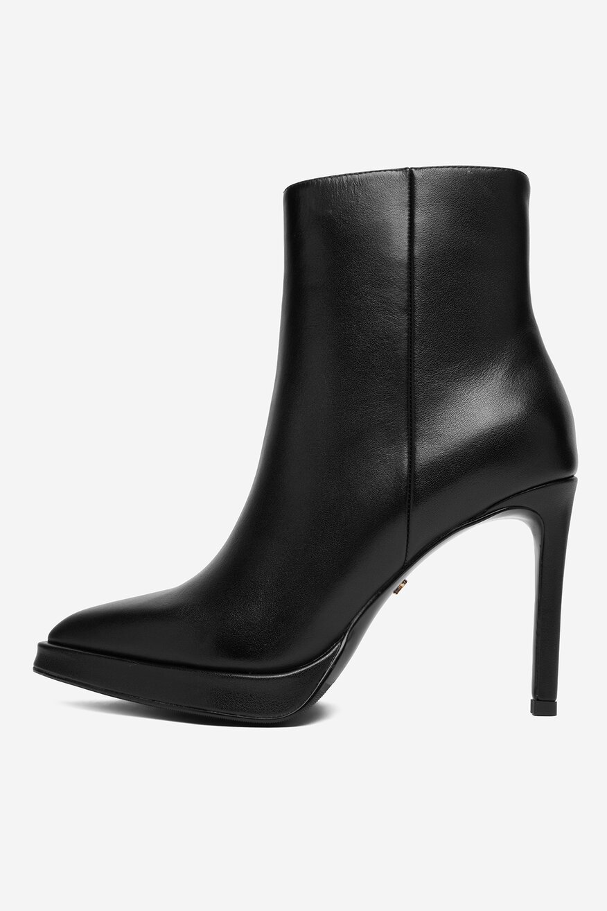 
                        Боти Gino Rossi EO-LUNA-LT2369A ЧЕРЕН - 5906751324738