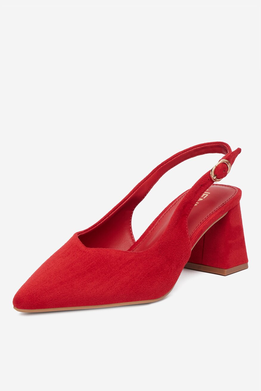 
                Jenny - Czółenka - 5906751577608