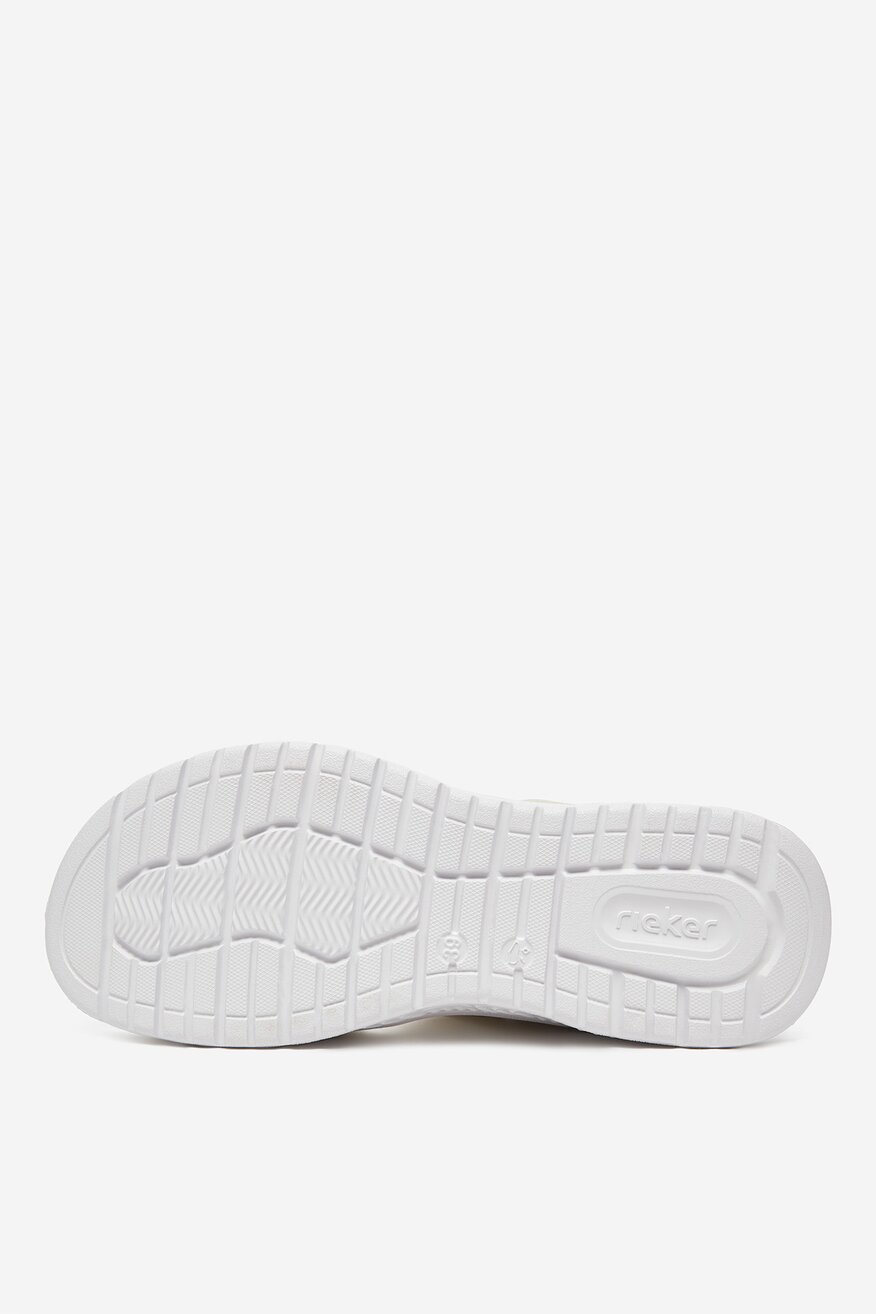 
                Rieker - Sandały - 2230078413459