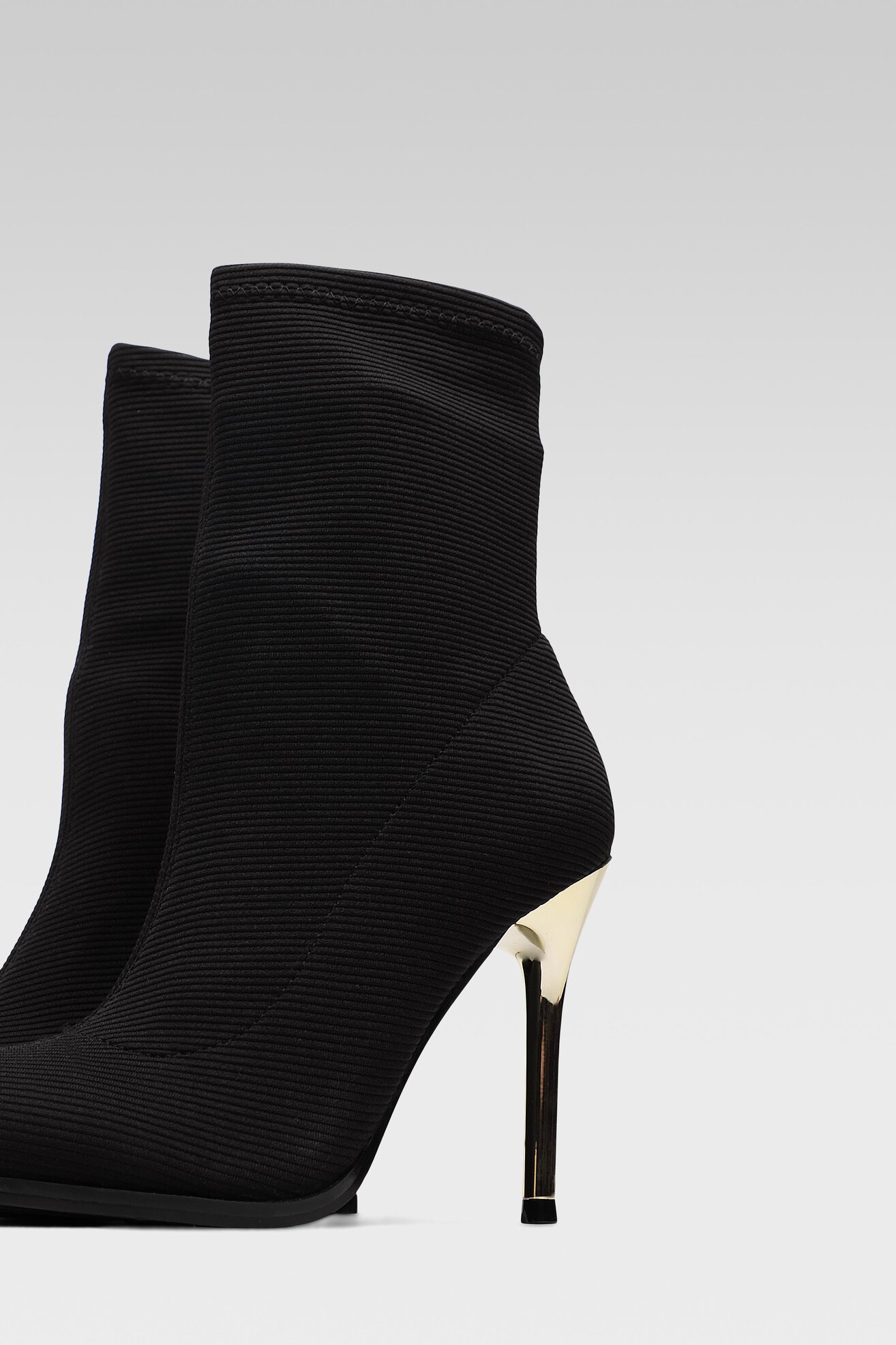 Ghete DeeZee WYL2843-1 NEGRU