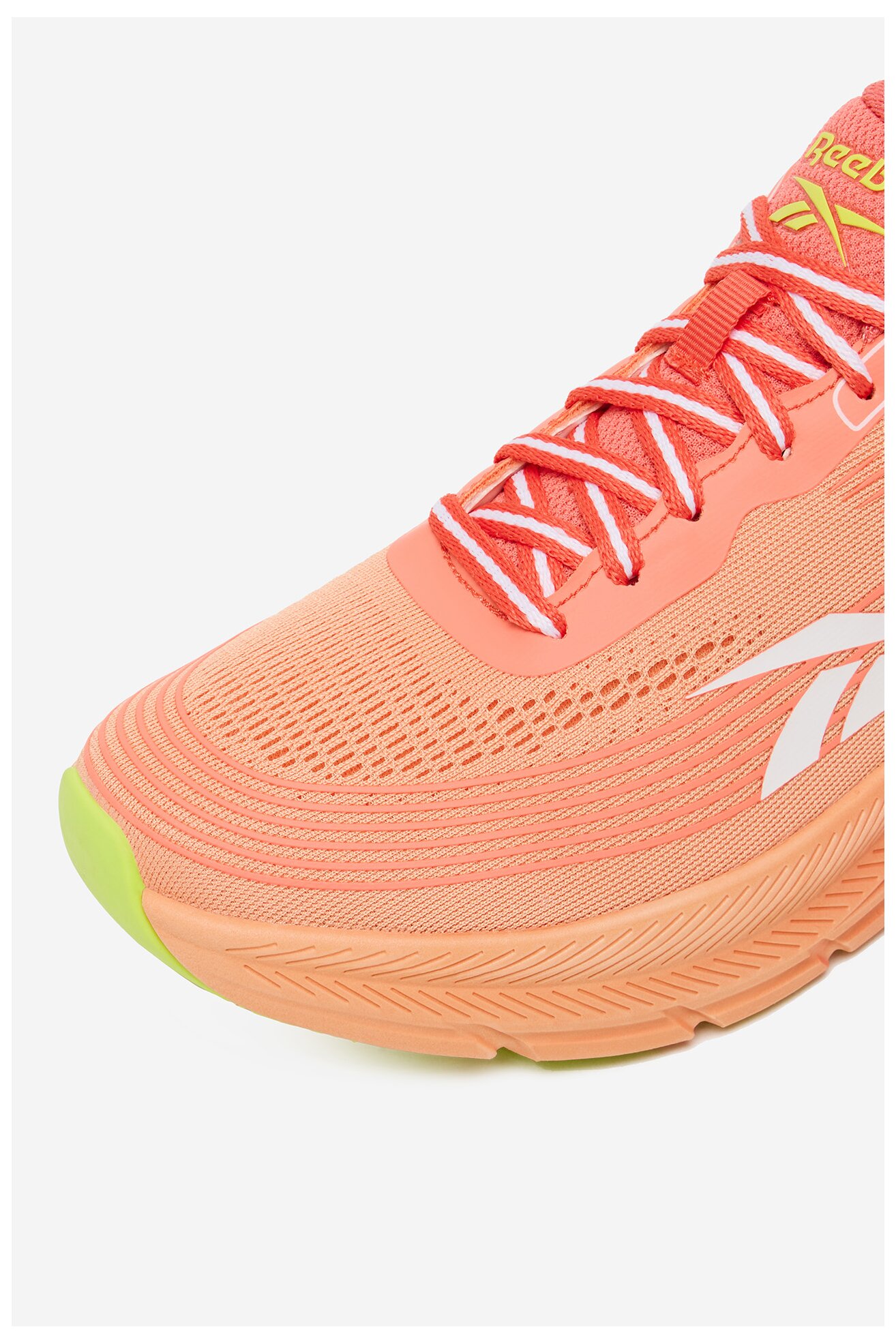 Încălțăminte sport Reebok CEO-ROAD STRIDER 100250402 PORTOCALIU