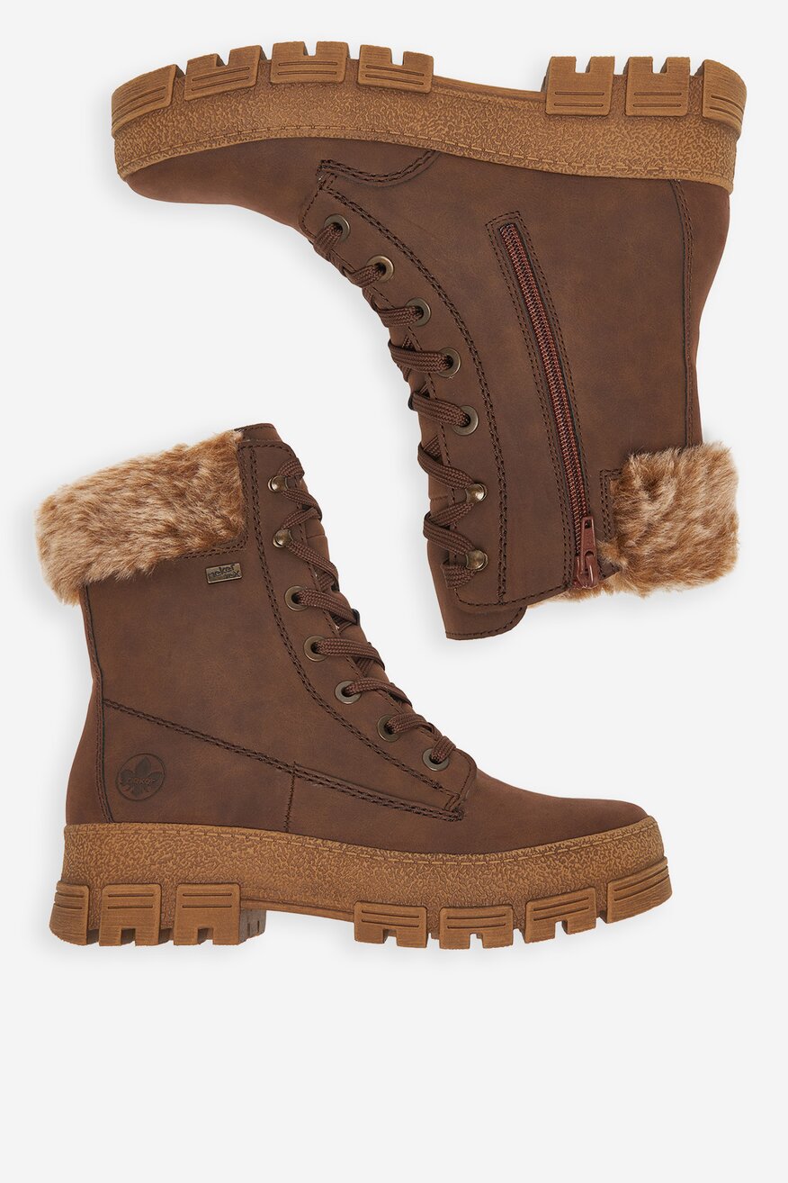 Bocanci Rieker MARO - 2230085542401