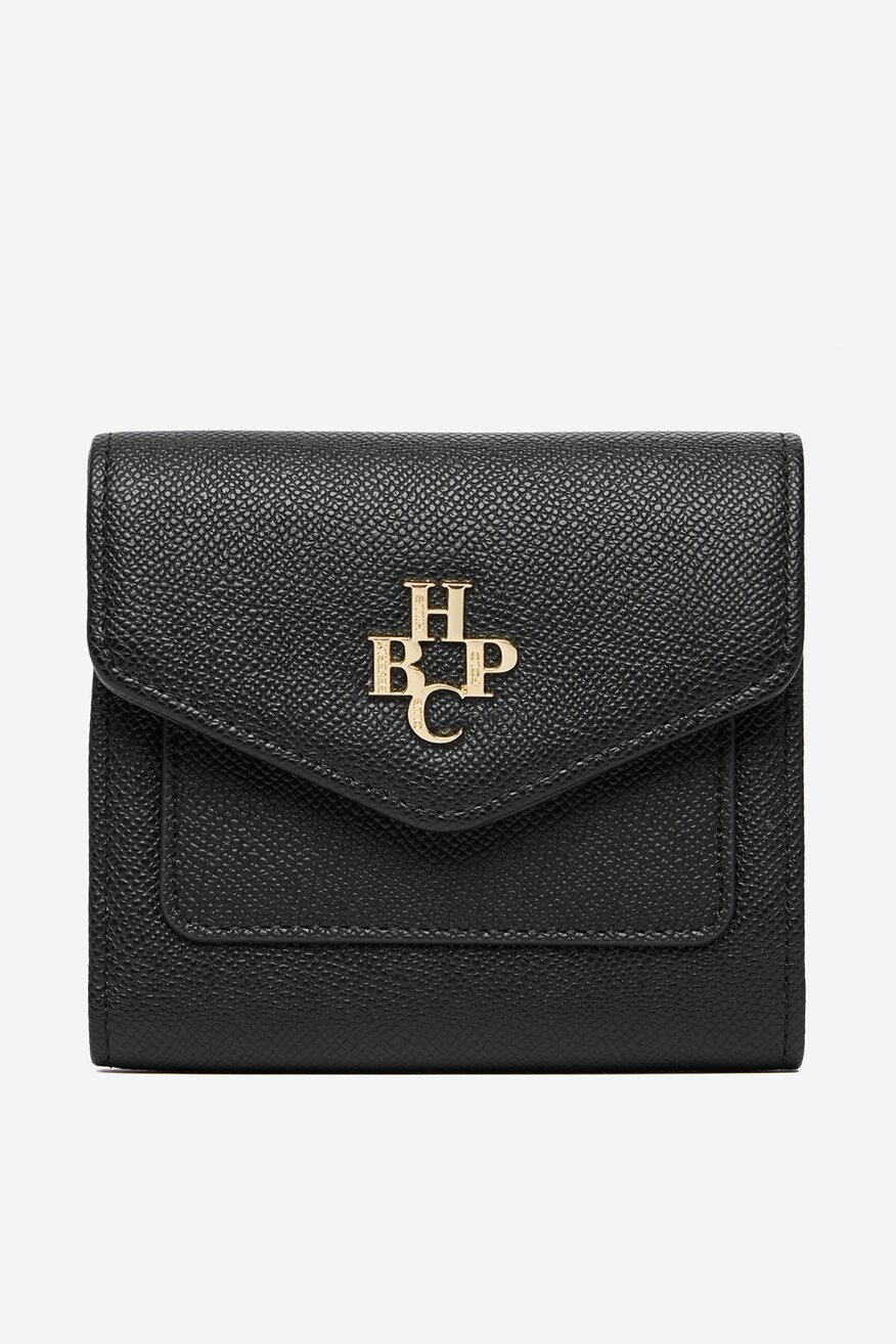 
                Гаманець Beverly Hills Polo Club ЧОРНИЙ - 5906751946183