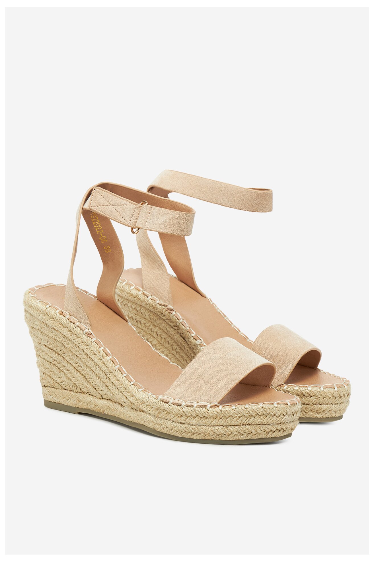 Sandale DeeZee JSZ2022-06 ROZ