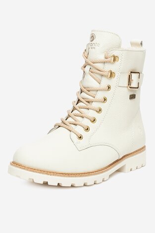 Черевики Remonte CEO-D8475-80 БІЛИЙ