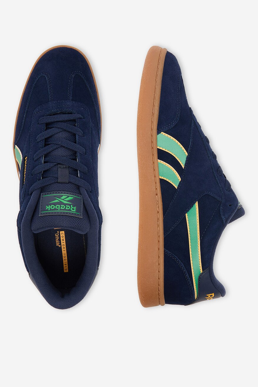 Sportovní obuv Reebok TMAVĚ MODRÁ - 5906751252130