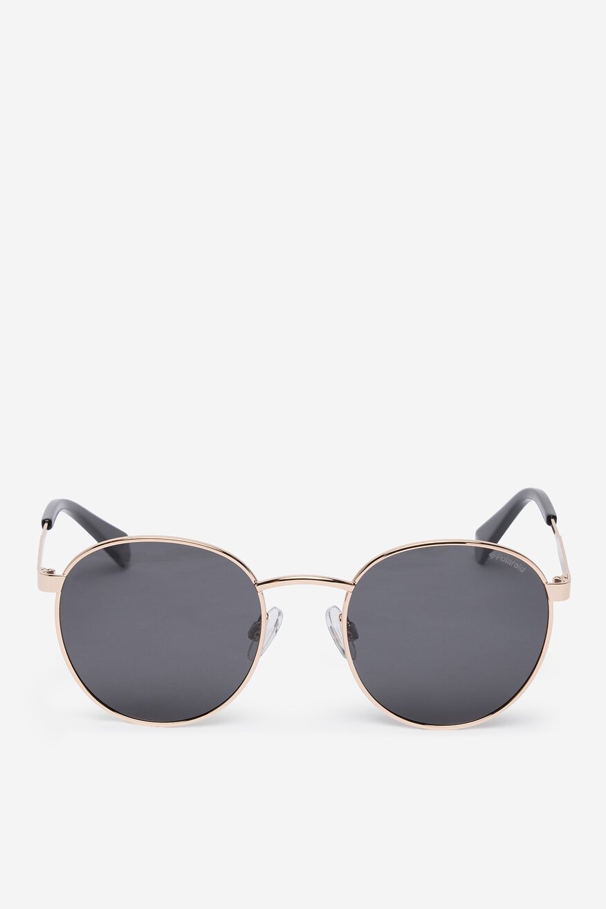 
                Мъжки слънчеви очила Polaroid ЗЛАТИСТ - 5906751909447