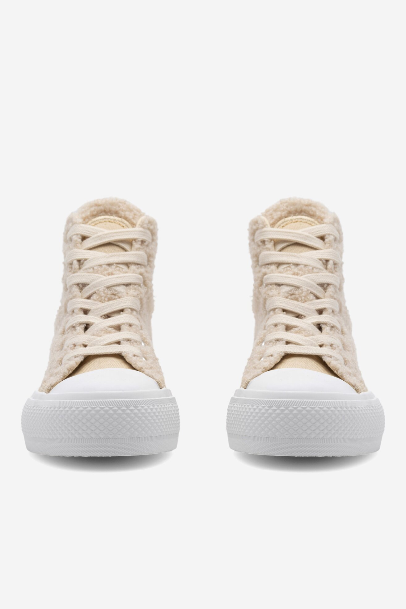 Pantofi pânză Sprandi WPRS-22W10215 BEJ