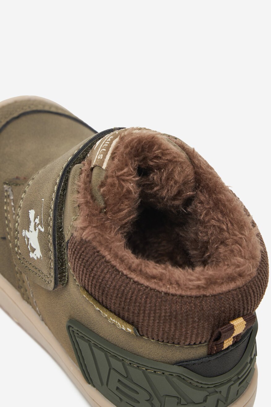 Beverly Hills Polo Club - Trzewiki - 5906751311561