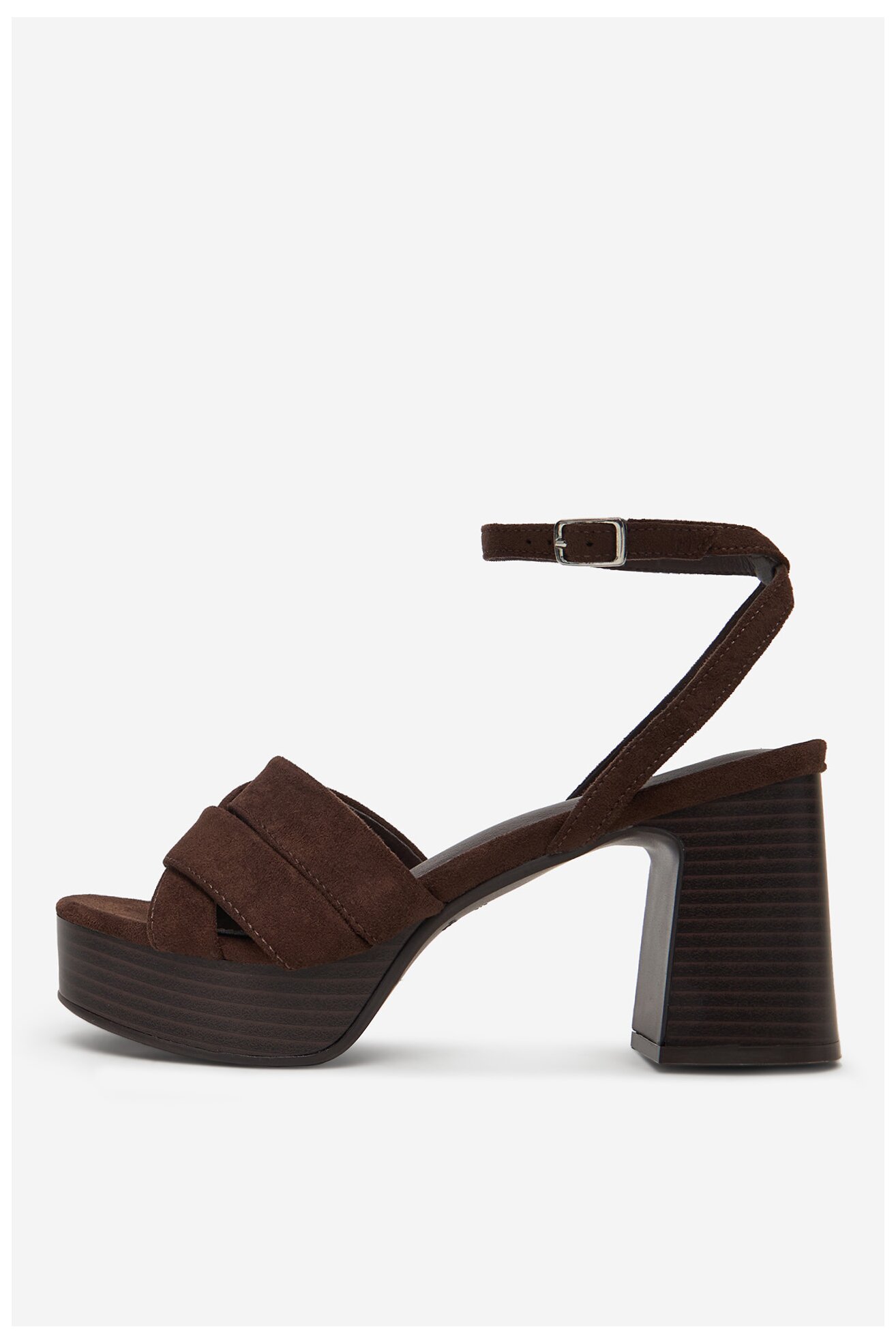 Sandale Jenny CEO-HY7762-1 BRAON