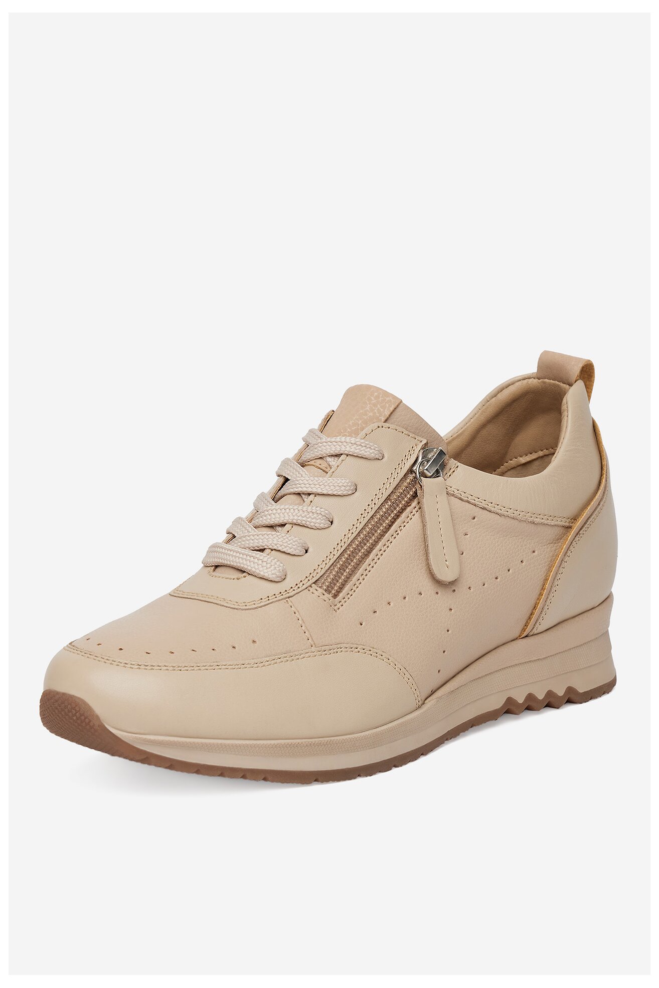 Patike Lasocki WI23-GOLD-055 BEŽ