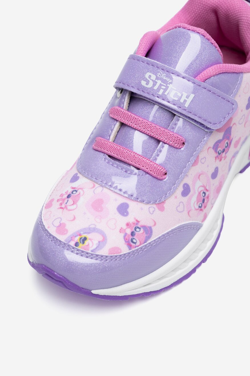 Disney Classics - Buty sportowe z migającymi diodami - 5903698052601