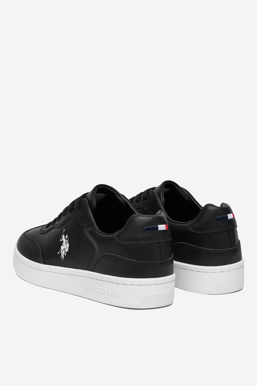 
                U.S. POLO ASSN. - Sneakersy - 5906751954621