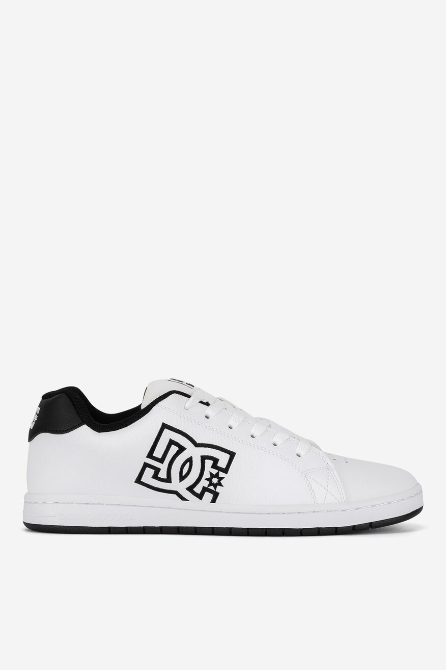 
                DC Shoes - GAVELER SN - 5905588839798