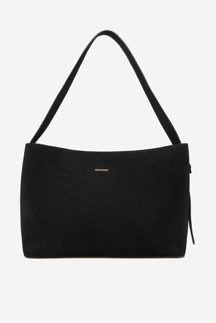 Сумка З Ремінцем Gino Rossi EO-LARA-513-518-2 ЧОРНИЙ