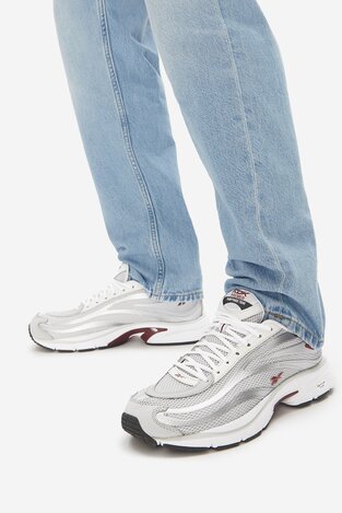 Кросівки спортивні Reebok PREMIER PUMP PARIS TRAINER 100204586 СІРИЙ