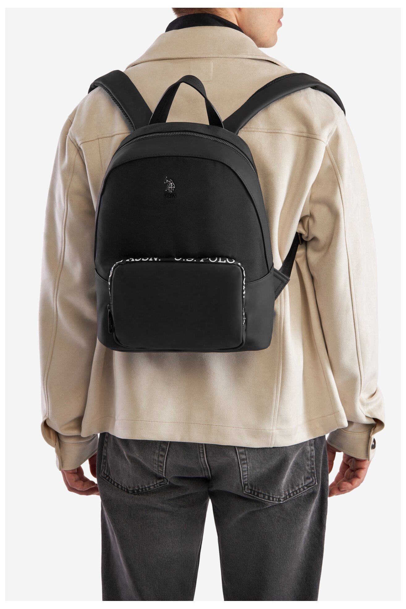 Ranac U.S. POLO ASSN. BIUXT6258MPJ CRNA