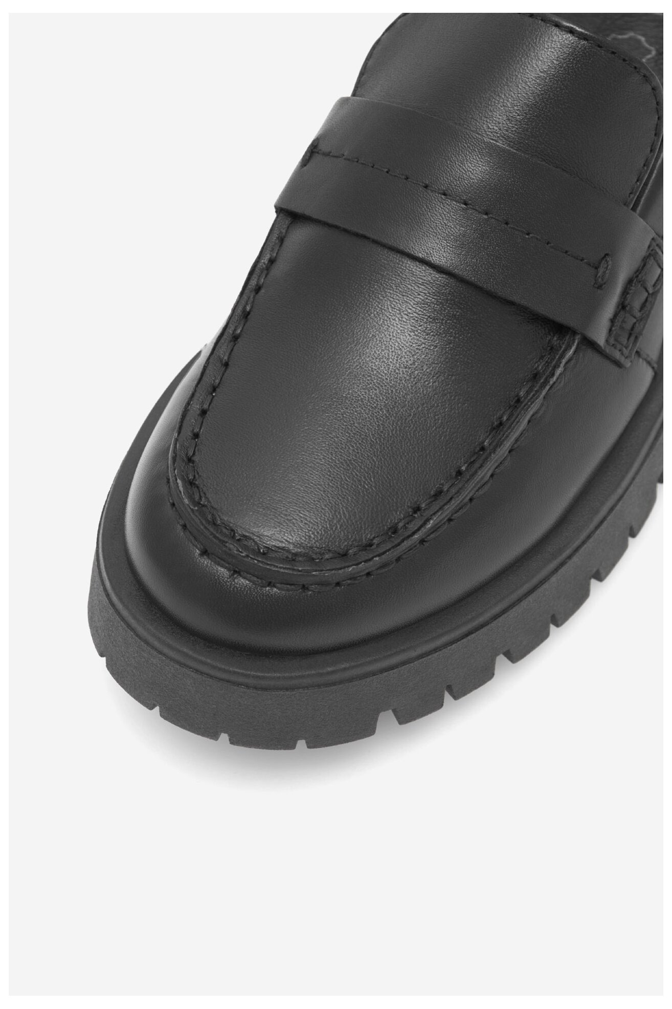 Mocasini Lasocki ARC-BEA-02 NEGRU