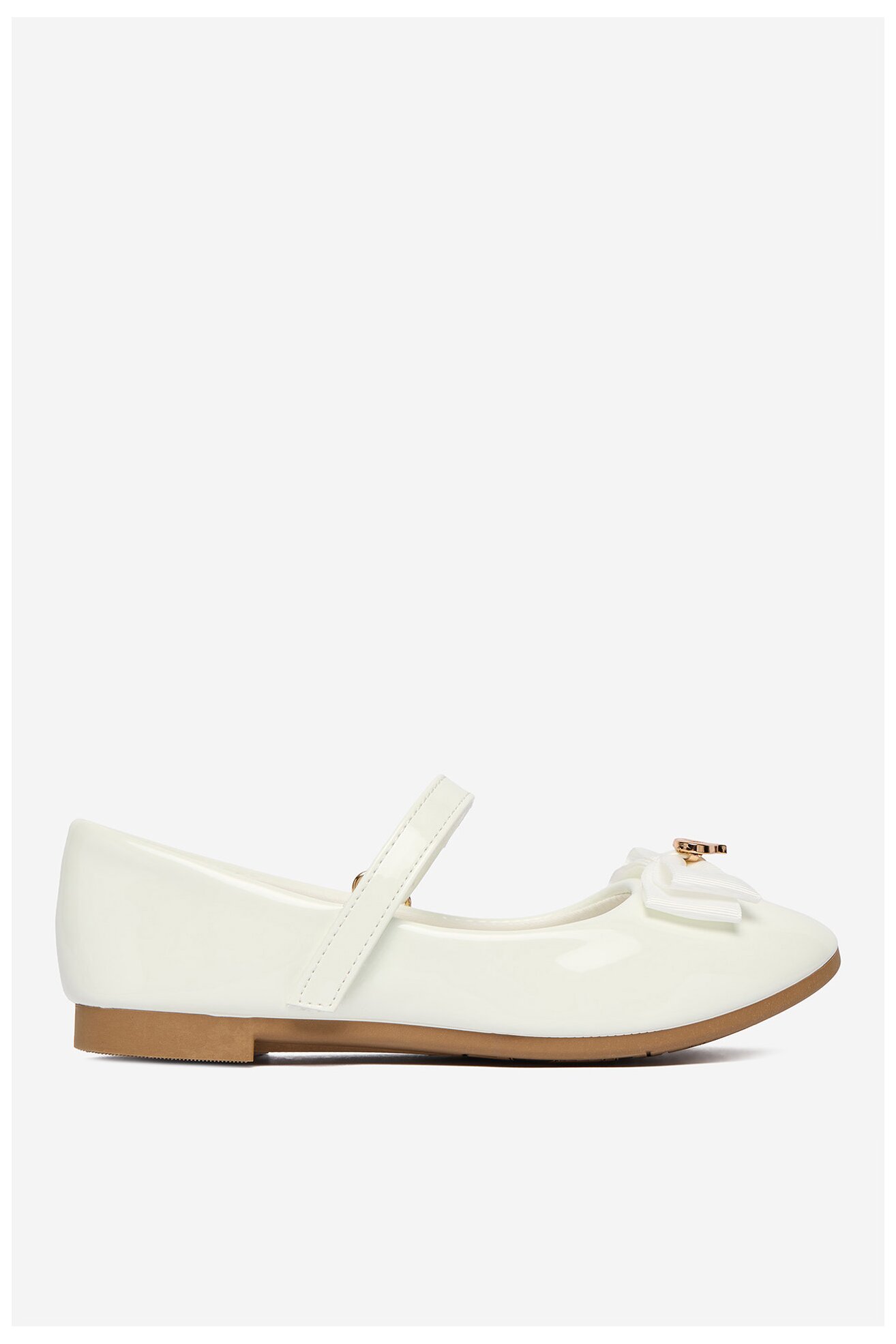 Балетки Jenny CEO-CM230519-8 БІЛИЙ