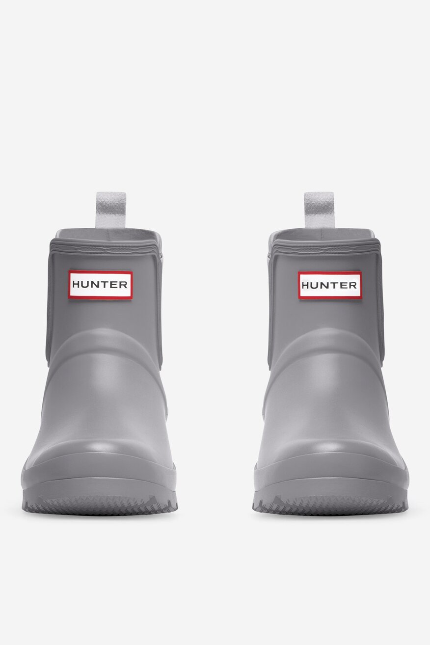 
                HUNTER - Kalosze krótkie - 5905588651864