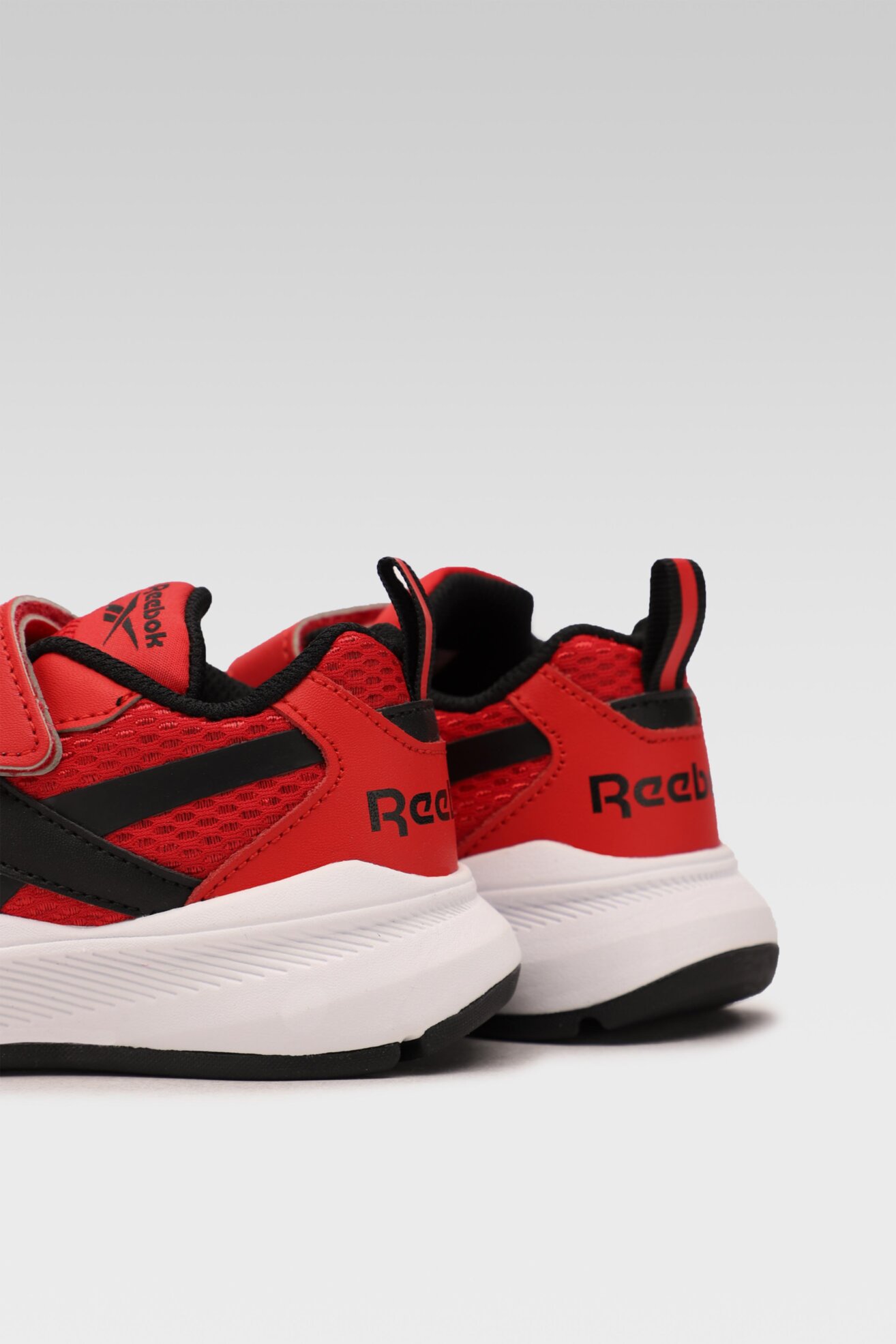 Obuwie sportowe Reebok XT SPRINTER ALT FZ3312 Czerwony