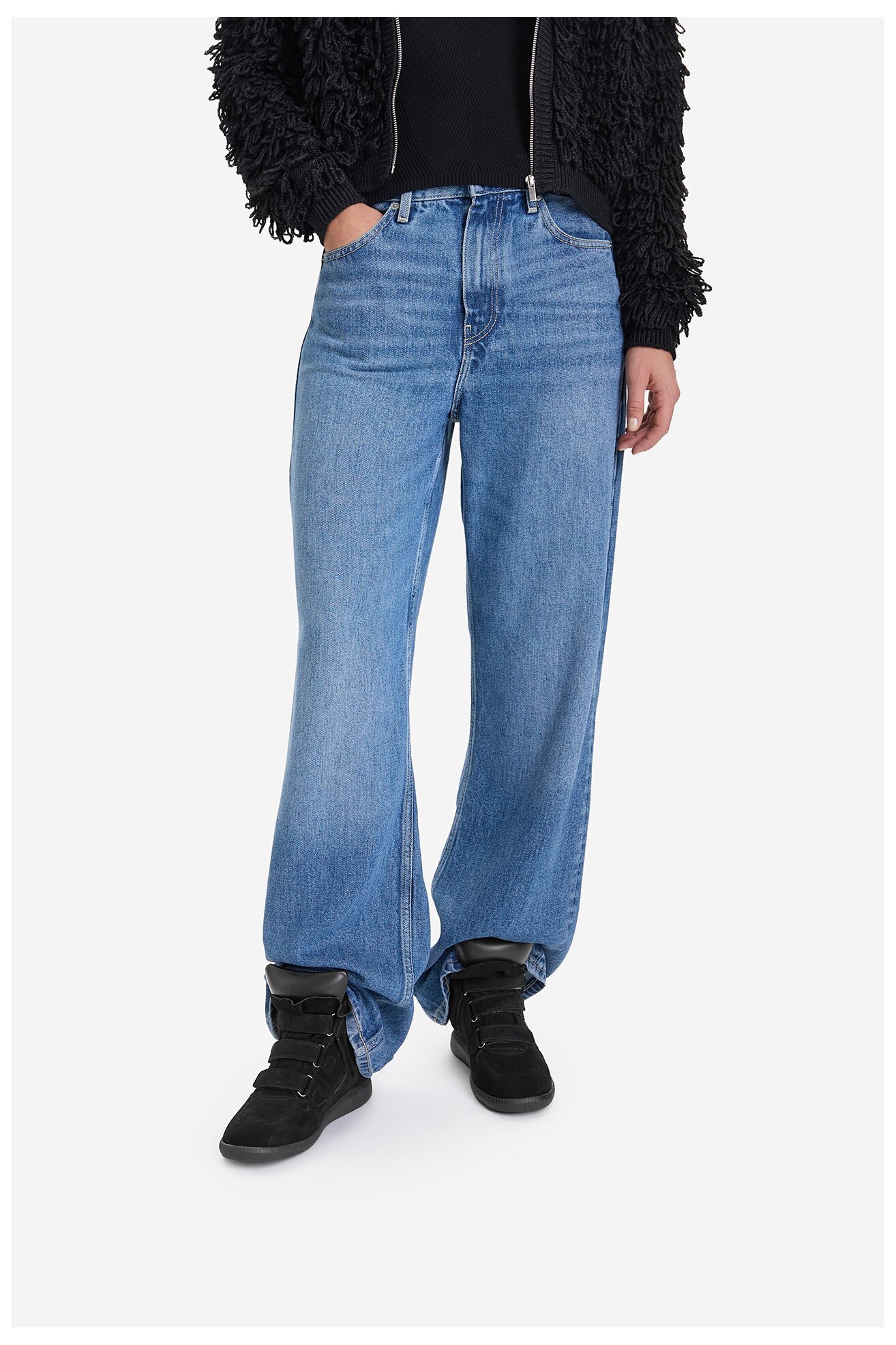 Półbuty Badura EO-IVI-LT1885-2N Czarny