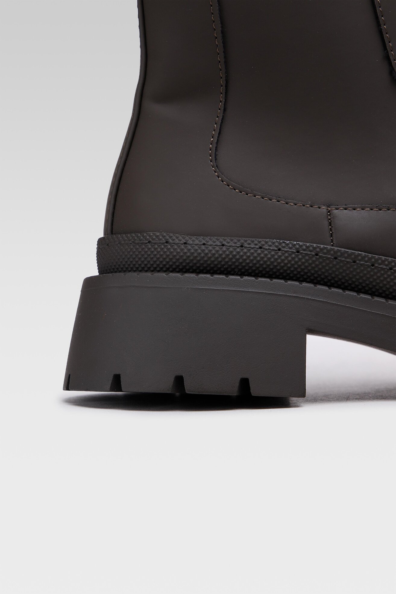 Botki Jenny Fairy H13096-10 Khaki