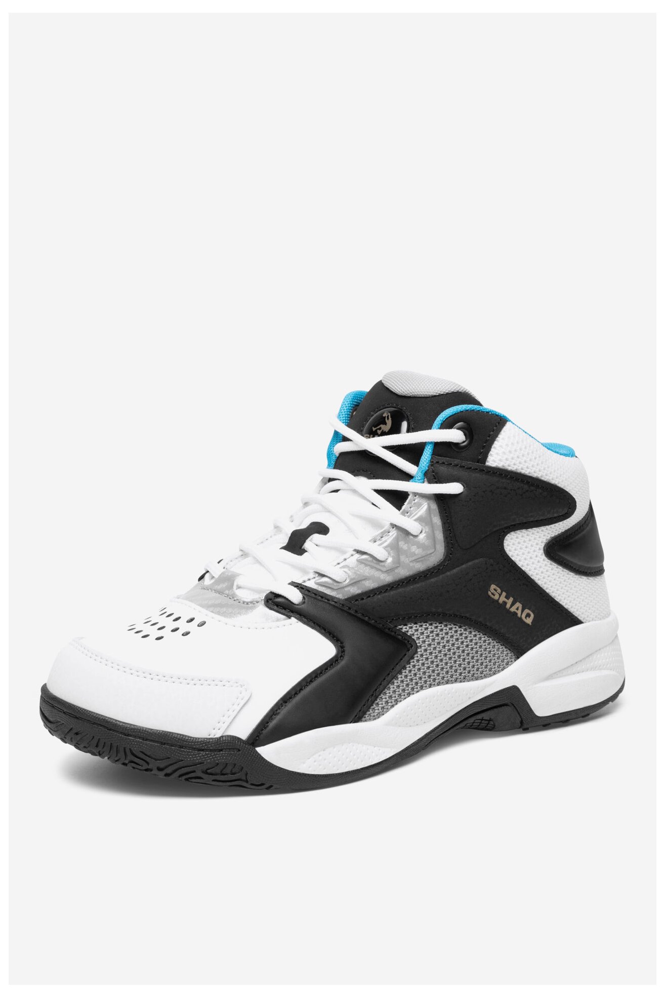 Obuwie sportowe SHAQ MOTIVATE AQ95002B-WB J MIX