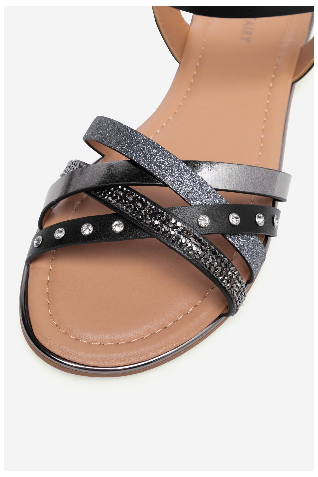 Сандали Jenny Fairy WYL0710-11 ЧЕРЕН