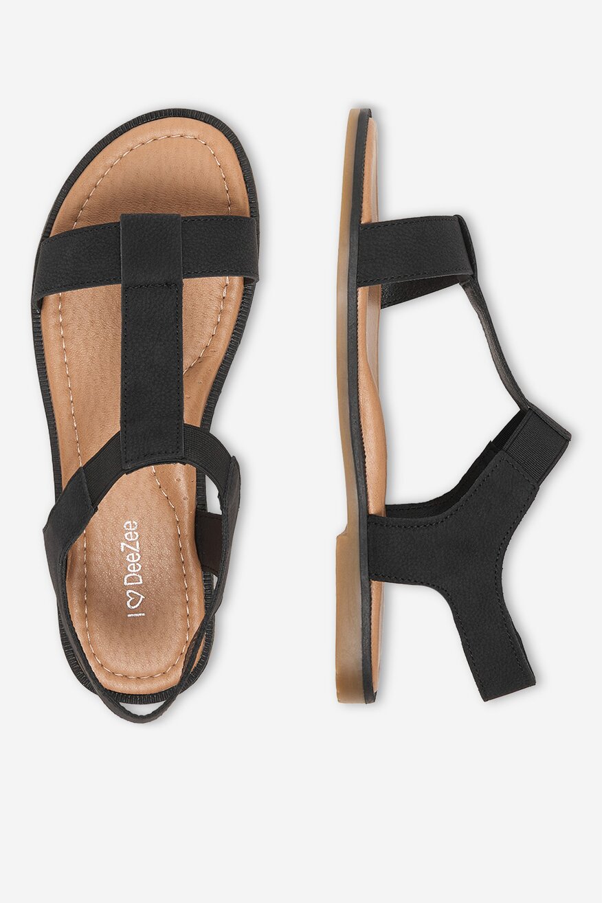 
                Сандали DeeZee ЧЕРЕН - 5906751780275