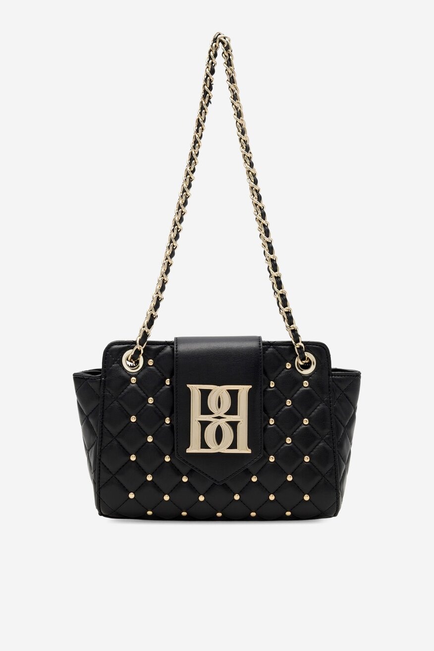 Badura - Torebka mała pikowana - 5905588540939