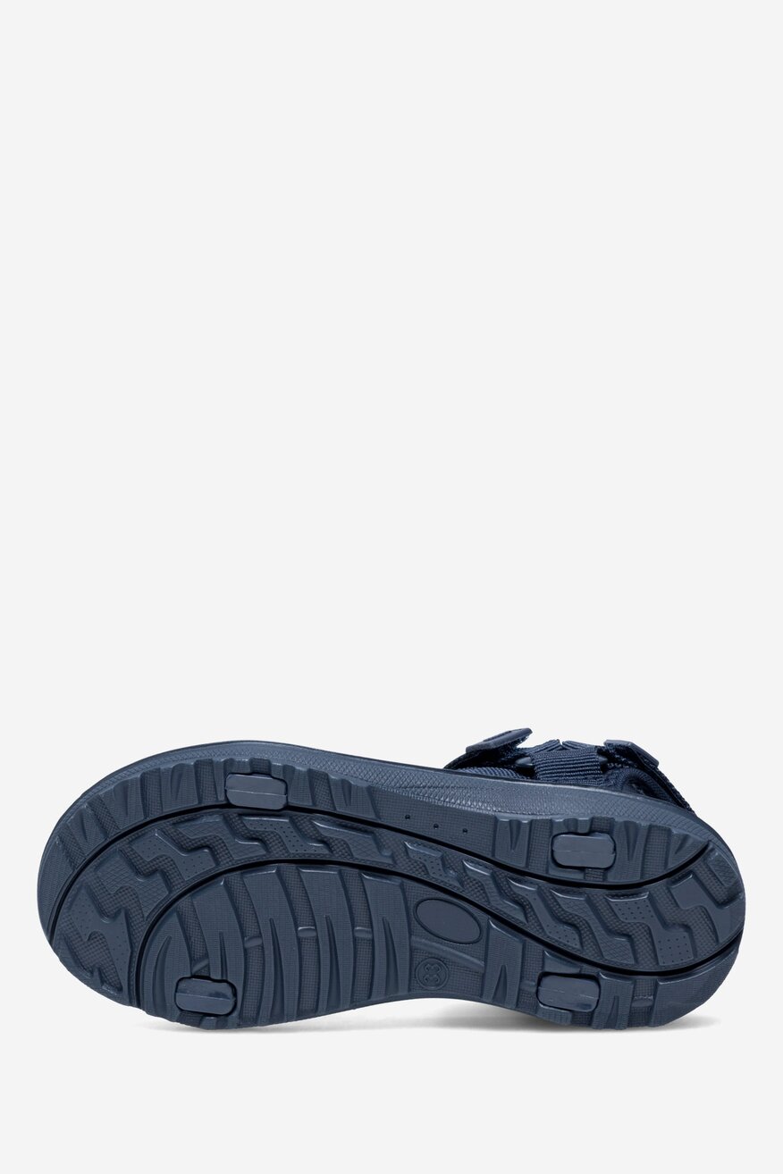 
                Сандали Action Boy КОБАЛТОВО СИНЬО - 5904862340128