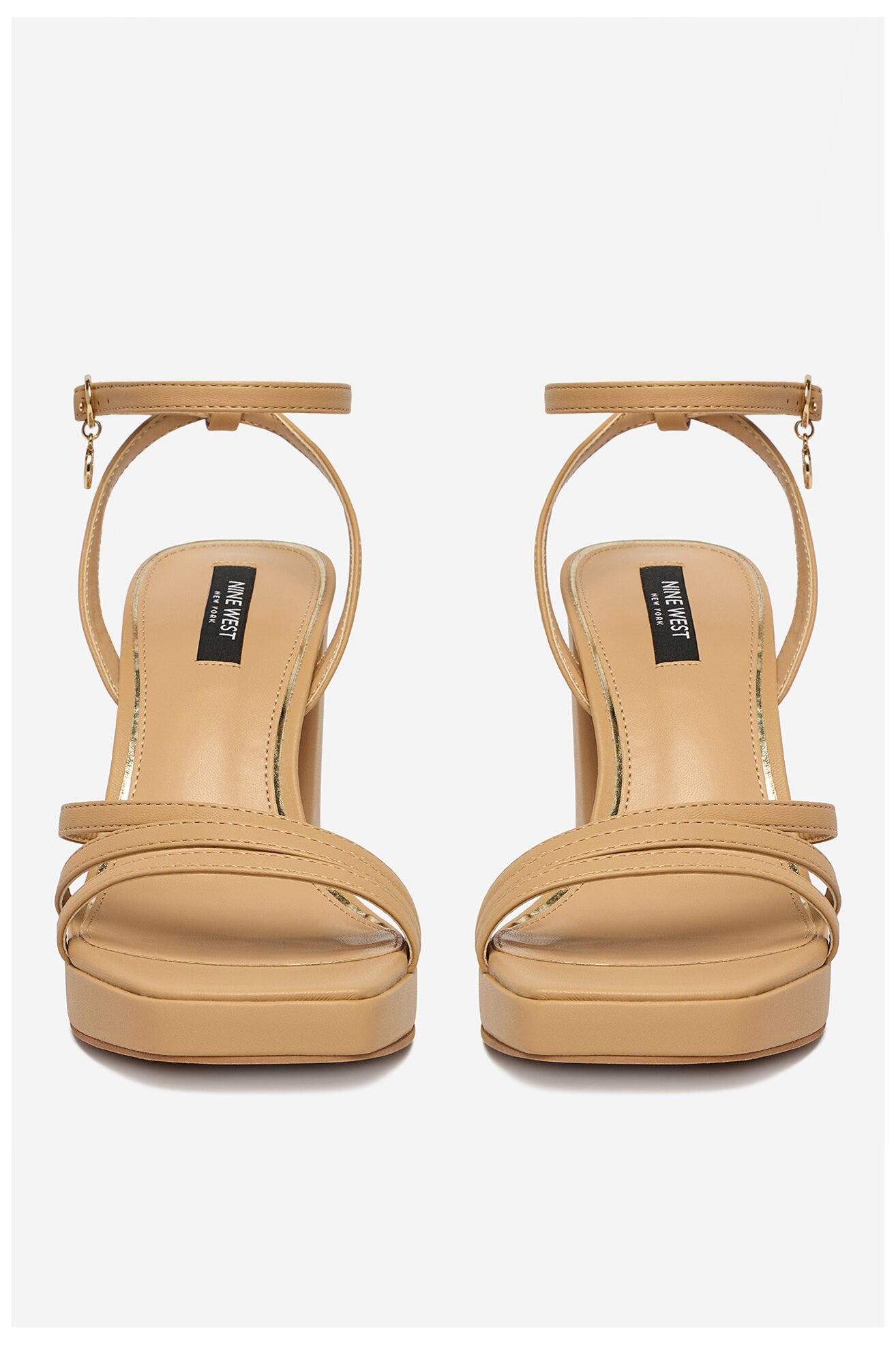 Сандалі NINE WEST TS6197-01 БЕЖЕВИЙ